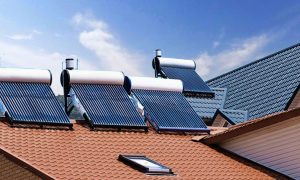 Read more about the article सोलार तथा गिजर